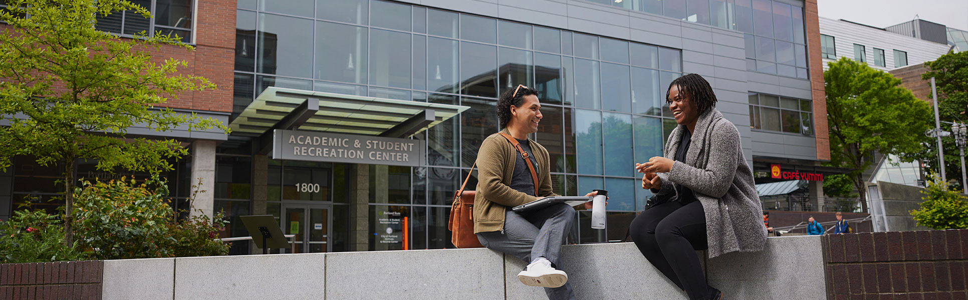 Give Smart. Give Big. Make a Real Difference at PSU. 