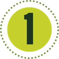number 1