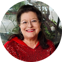 Suzanne Ward